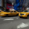 Taxi, cab, taxi cab